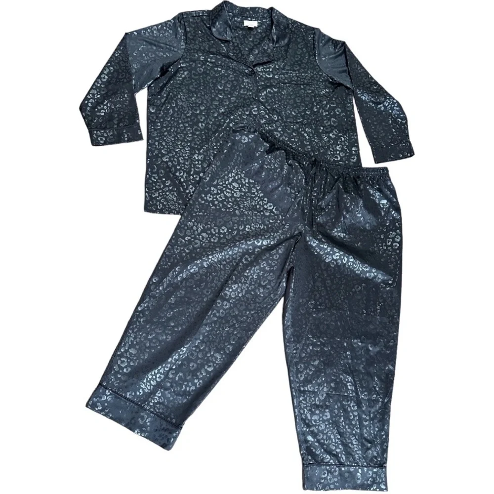 Cabernet Woman by Sleep Sense Pajama Set